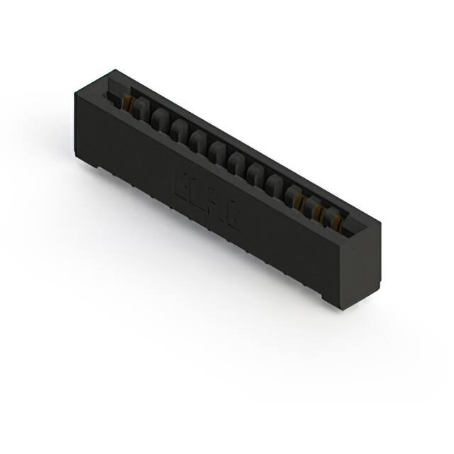 357-012-547-101 EDAC Inc.  Edgeboard Connectors